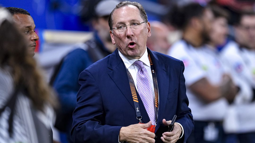 Бразилски съд запорира дяловете на Джон Текстър в Ботафого