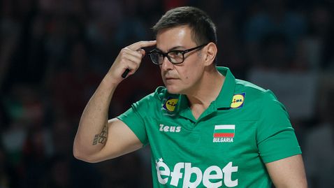  Бленджини: Чувството е фантастично, нуждаехме се да бъдем повече от съвършени! 