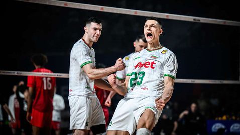  Аспарух Аспарухов: Публиката ни даде сила против Япония, поканвам почитателите и на шоуто със Словения! Ще се раздадем за тях! 