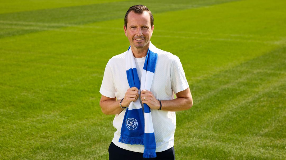 Бившият треньор на Рен е новият мениджър на КПР