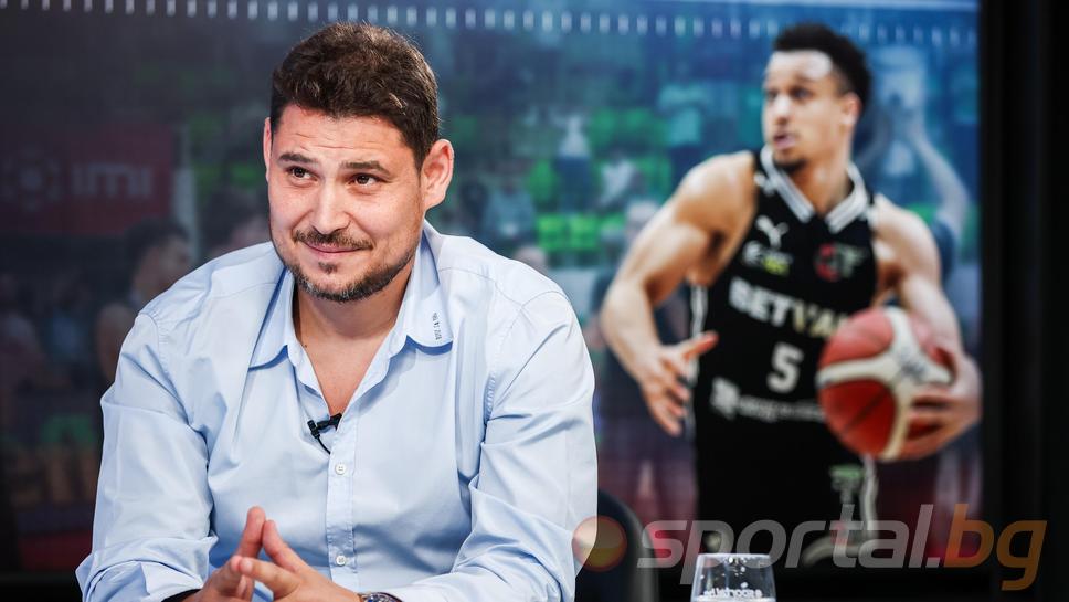 Локо Пловдив ще участва директно във FIBA Europe Cup