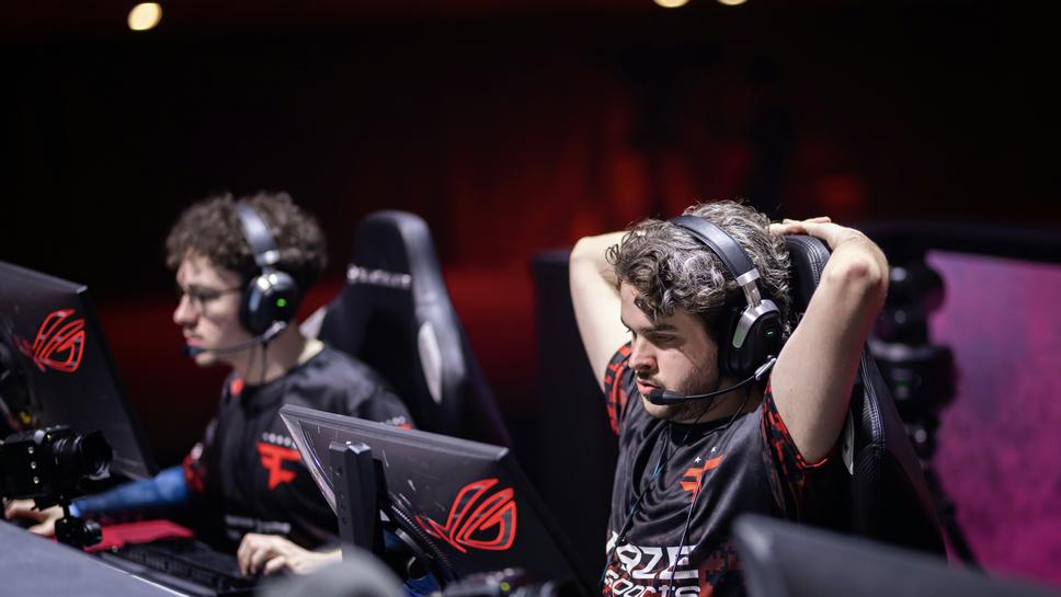 Официално: FaZe извади снайпериста broky от титулярната си петица