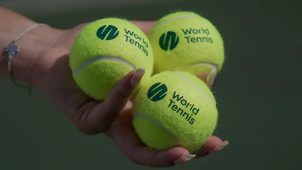 ITF се прекръсти, цели се в 140 милиона практикуващи тенис към 2035 година