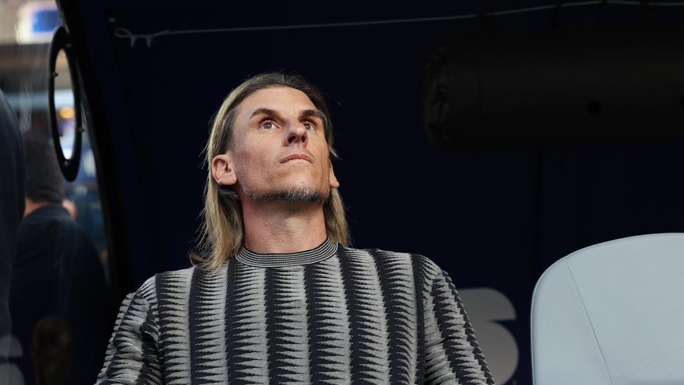 Селекционерът на Еквадор е готов да си тръгне при отпадане още в груповата фаза
