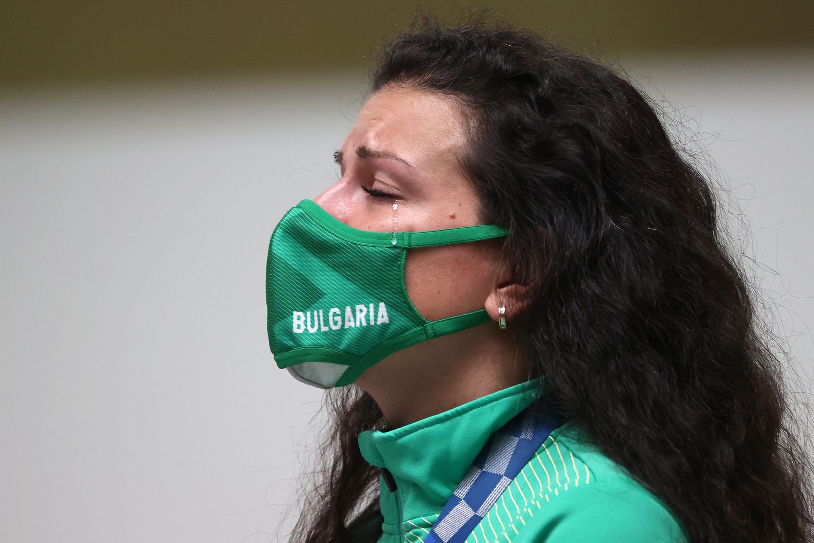 Антоанета Костадинова донесе първи медал на България в Токио