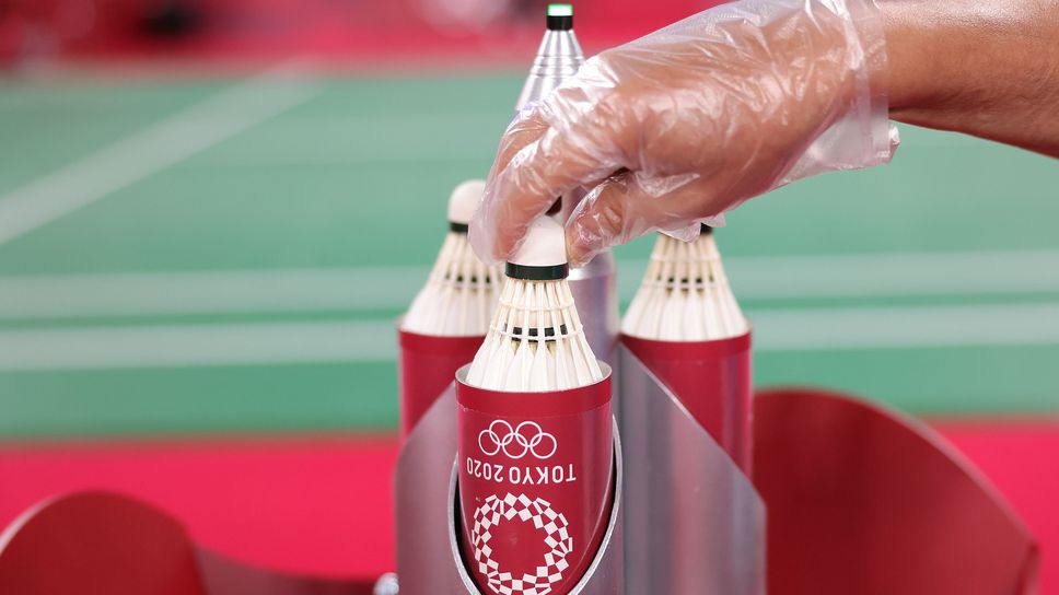 Корейките в групата на сестри Стоеви продължават напред в Токио 2020