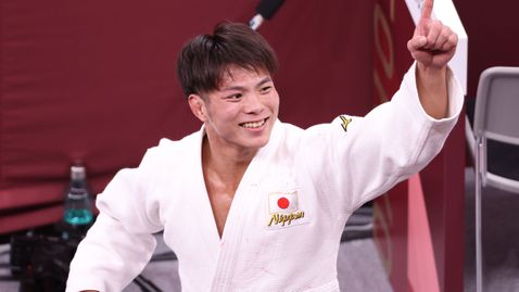 Нова титла за домакините от турнира по джудо на Игрите в Токио
