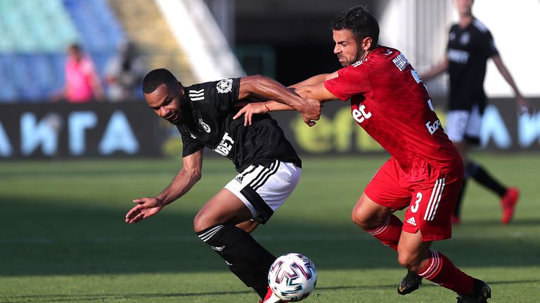  Димитър Пиргов: Ще се представим по-добре от предходната година 