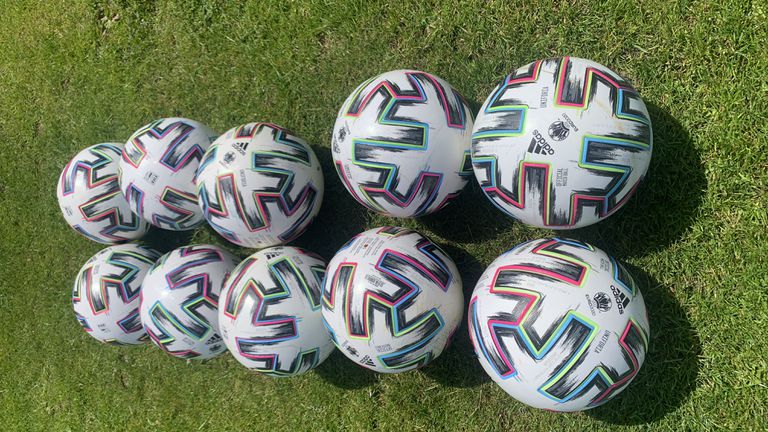 Българският футболен съюз въвежда нова футболна лига за деца Това