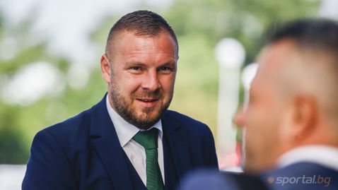  Моци: Чака ни тежък мач, само че нека вземем нещо 