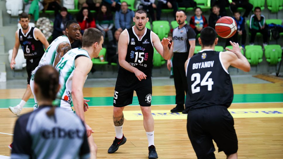 ЦСКА парафира с национал