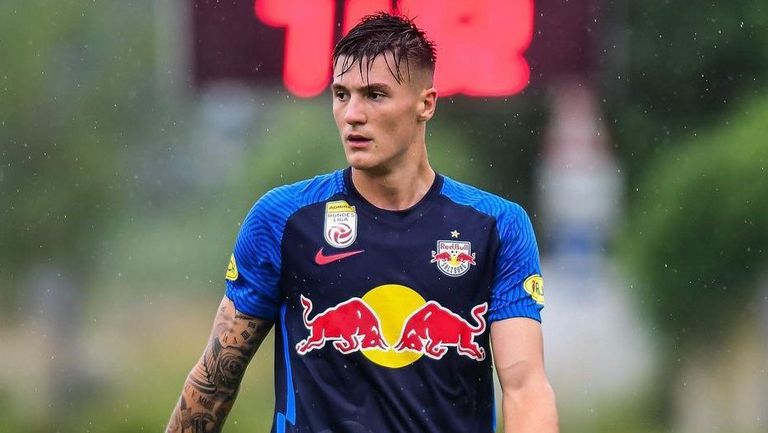 все още не смята да отправя конкретна оферта за 19 годишния