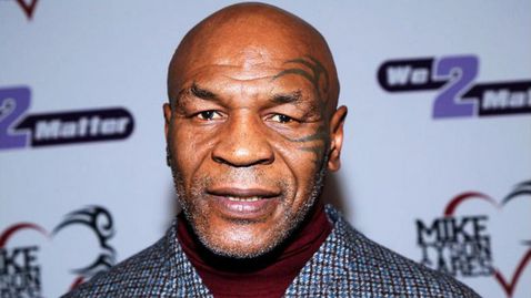  Майк Тайсън: Съвсем скоро може да умра 