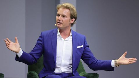  Жак Вилньов: На Нико не му пука за Формула 1, той искаше единствено купата 