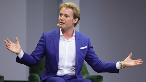  Розберг: ФИА няма потребен ход в обстановката с Ред Бул 