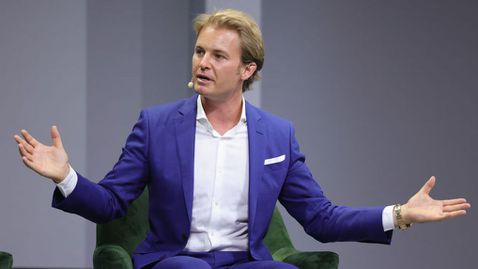 Жак Вилньов: На Нико не му пука за Формула 1, той искаше само титлата