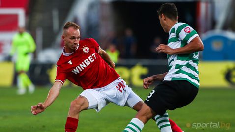  ЦСКА - София търси тимове за двама младоци 