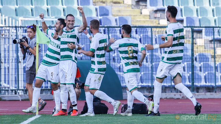 Отборът на Ботев Враца ще вземе под наем двама футболисти