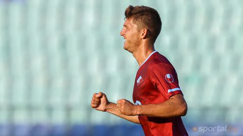  Септември (Сф) и Ботев (Вр) завъртяха реми 