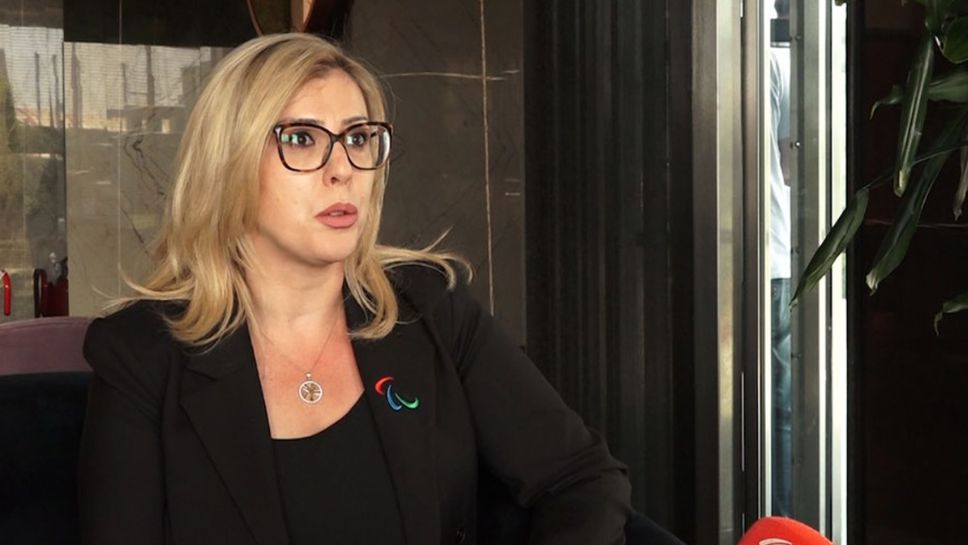 Параолимпийският комитет на Косово се присъединява към Международния параолимпийски комитет