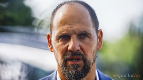  Шимунджа: Искаме да реализираме допустимо най-високата цел 