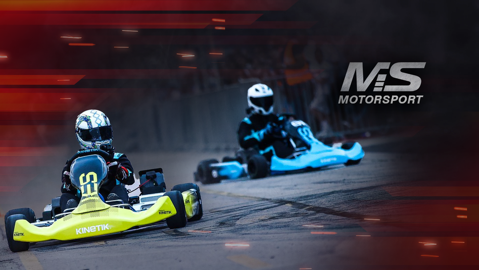 Антон Иванов от Kinetik пред Sportal.bg: Целта ни е още тази година да има шампионат