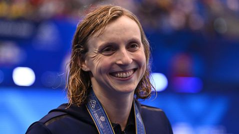 Ледецки спечели пета световна титла на 1500 м свободен стил