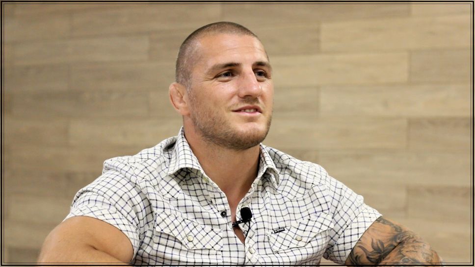 Владислав Кънчев за следващия противник: До втори рунд го приключвам