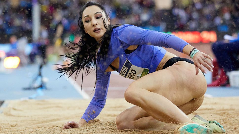 Още една атлетка аут от Олимпиадата заради допинг