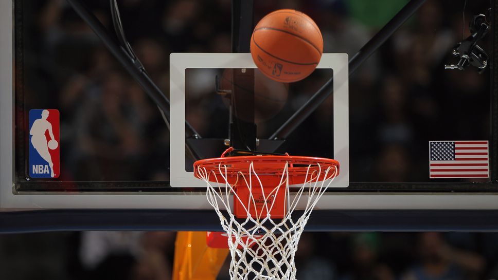 НБА подписа нов 11-годишен договор за ТВ права