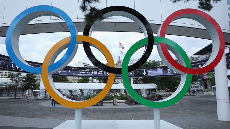 Шведски спортисти се оплакаха от проблеми с транспорта на Олимпиадата в Париж