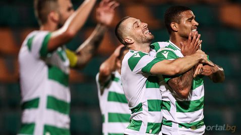  Черно море още веднъж ще е без Брено против Левски 