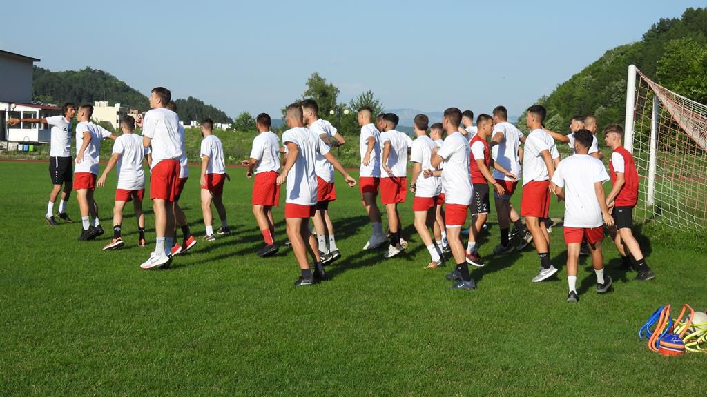 Венцеслав Иванов: Миналата година ние бяхме в сегашното положение на Троян