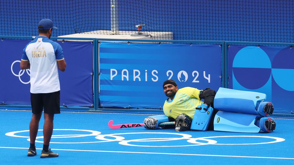 В Индия наеха специалист по съня за спортистите по време на Игрите в Париж