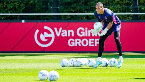 Пламен Андреев: Израснах с грешките и трудните моменти