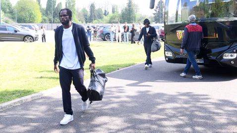  Коялипу е пред трансфер в Ла Лига 