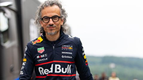 Мекис: Не очаквам Ред Бул да побеждава догодина