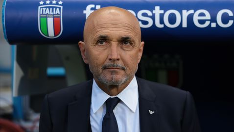 Спалети: Чувството след уволнението от националния отбор никога няма да изчезне