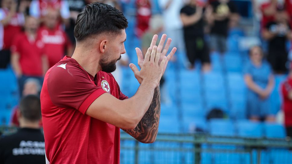 11-те на ЦСКА и ЦСКА 1948, Турицов се завръща, но не и Диало