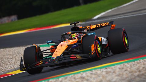  Категоричен Пиастри завоюва полпозишъна за спринта на 