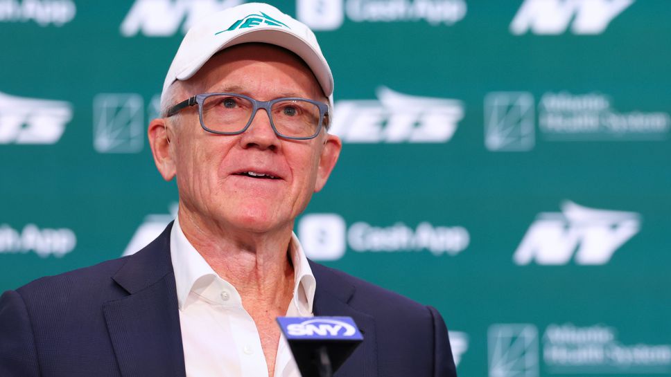 Съсобственикът на отбора по американски футбол Ню Йорк Джетс Робърт