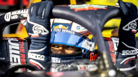 Никола Цолов: Нямах много възможности за изпреварвания