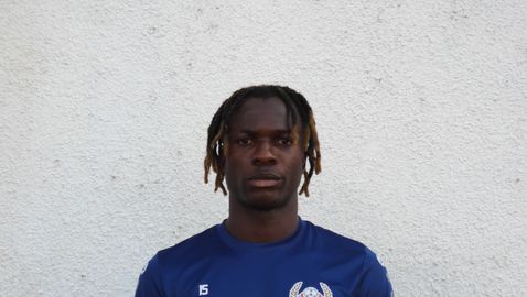 Монтана се подсили с нигериец, изкарал подготовка с ЦСКА 1948