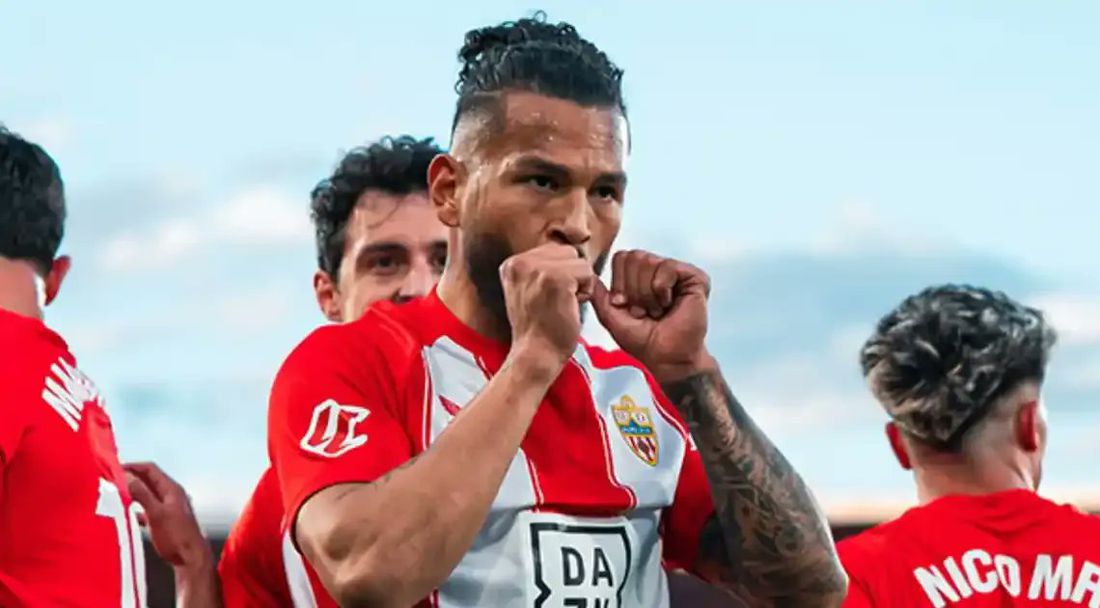 Спортинг плаща 20 млн. евро за голмайстора на Ла Лига 2