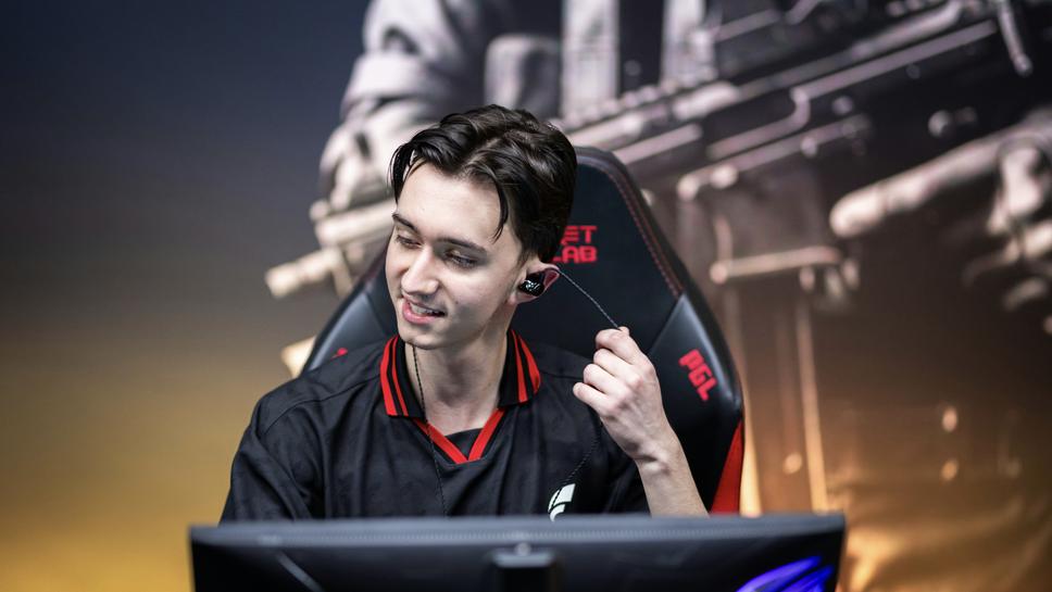 Георги "Jorko" Митев изведе Team Liquid до финалната фаза на BLAST Bounty
