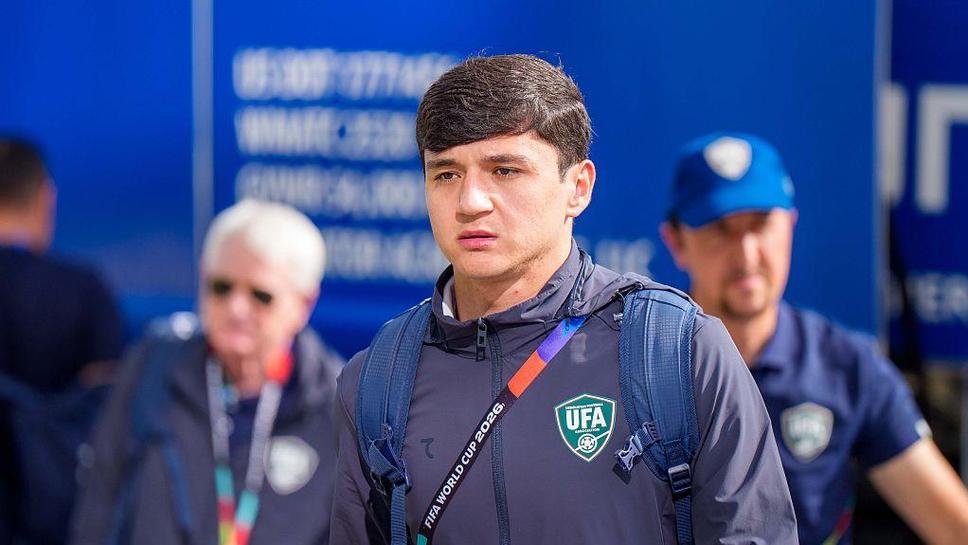 Основен играч преподписа с Ман Сити