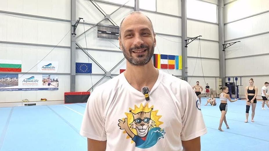 Матей Казийски: Очаквам добро представяне на България на Евро 2026