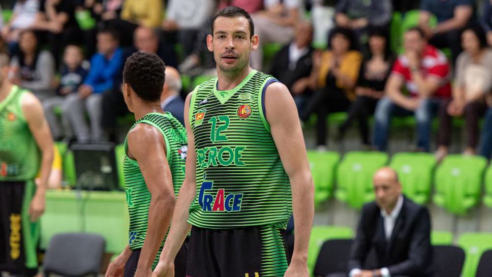 Национал подписа с Берое