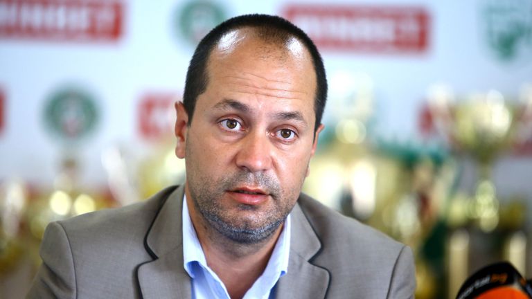 Кметът на Враца Калин Каменов коментира последните събития около футболния