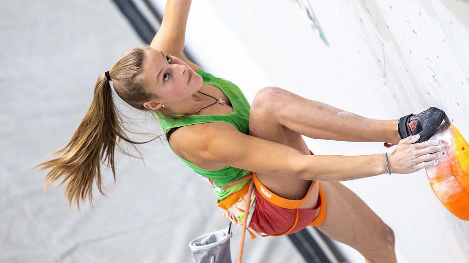 Френска телевизия излъчи филм за Алекс Тоткова